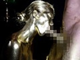 金粉大全集 12人180分スペシャル！豪華絢爛女優たちのエロく輝く狂宴！　サンプル画像10